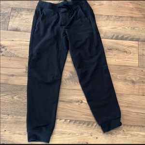 Lululemon Joggers Size Medium
